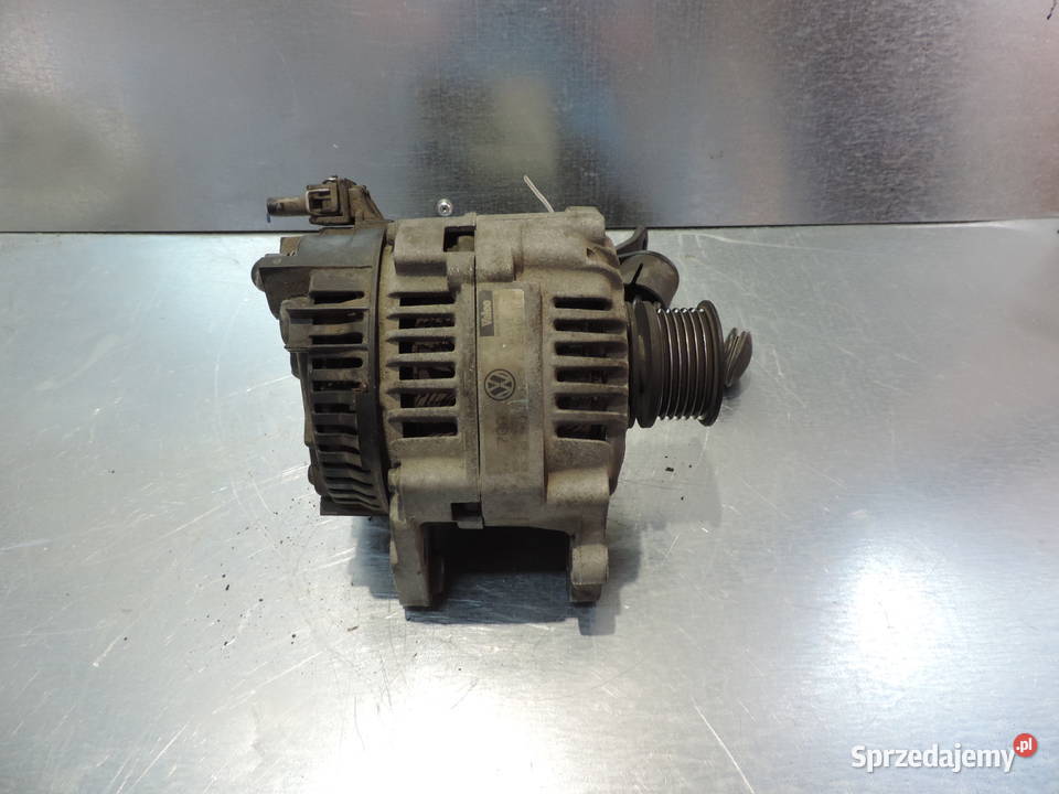ALTERNATOR VW POLO 3 6N 14 8V 030903023E