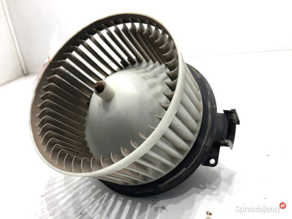 DMUCHAWA NAWIEWU VW UP 1S1819015D WENTYLATOR podkarpackie