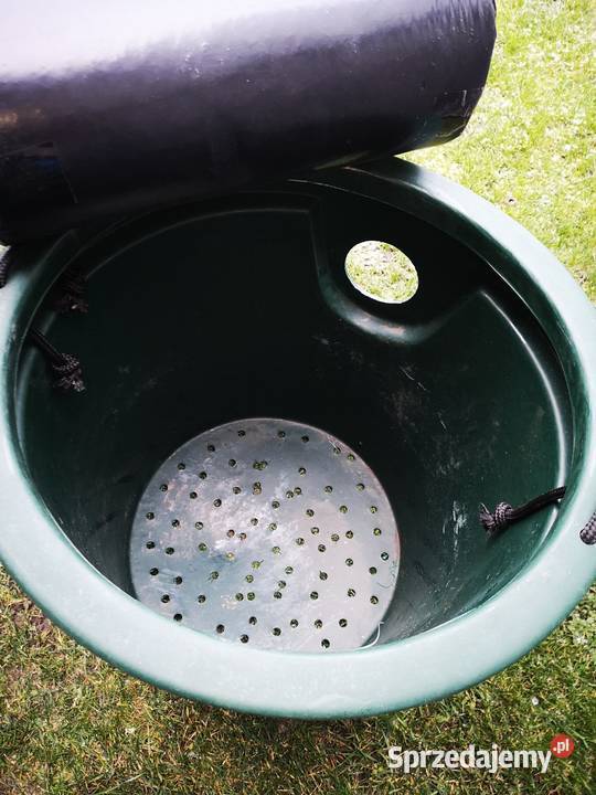 Oczyszczalnia przydomowa ścieków 2000 l świętokrzyskie Grabków