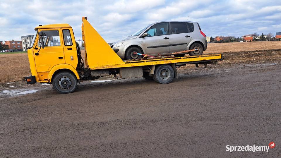 Sprzedam ałto lawete Proboszczowice sprzedam