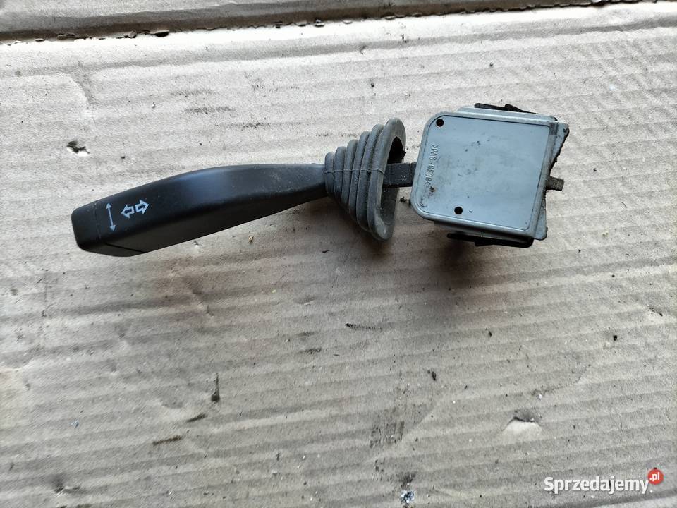 PRZEŁĄCZNIK ZESPOLONY Przełącznik świateł Kamień-Kolonia