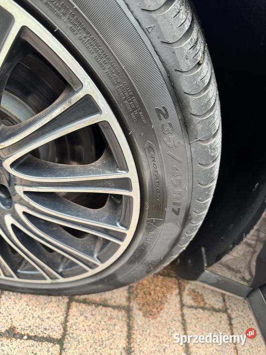 Vw passat b6 2 fsi świętokrzyskie