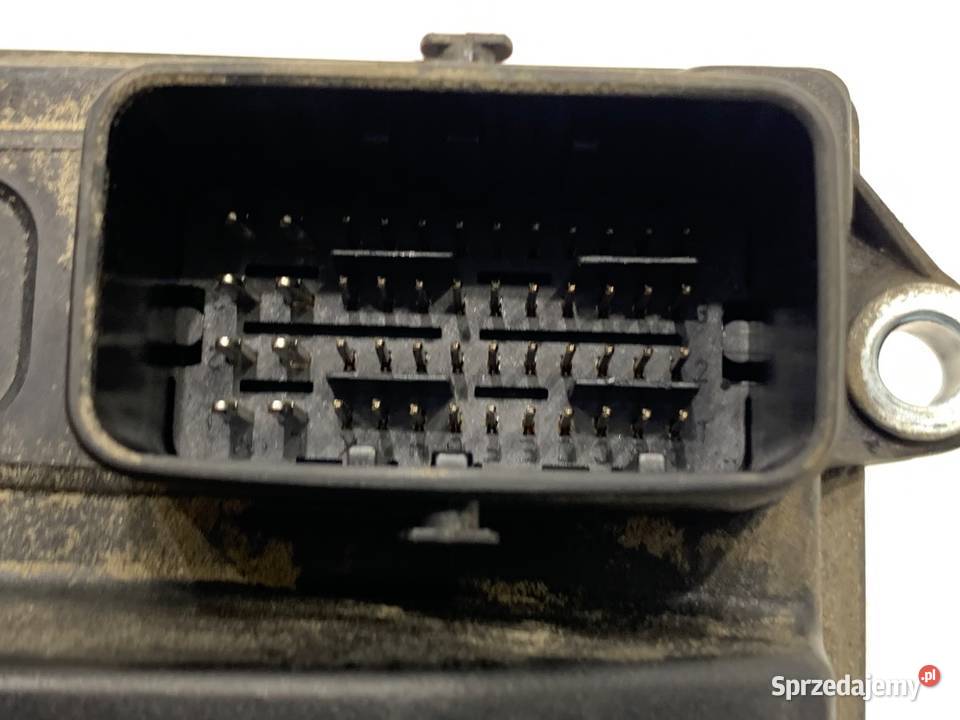 KOMPUTER LPG 67R014903 STEROWNIK GAZU ZASILANIA