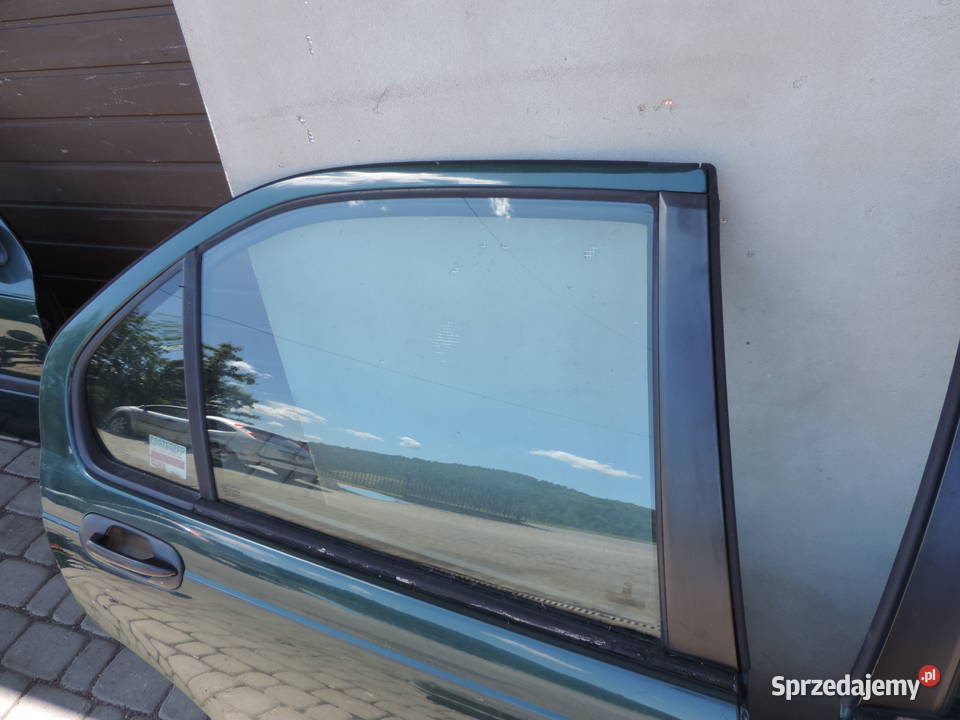 ROVER 400 DRZWI PRAWY TYŁ KOLOR HMA Nowy Sącz
