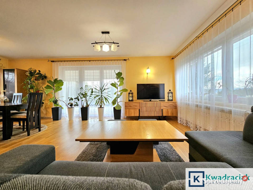 Dom wolnostojący 120m2 Długie 8.9m2 Sprzedaż