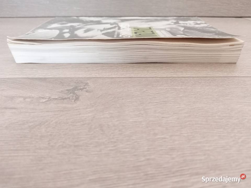 Książka Tarzan wśród małp Wrocław