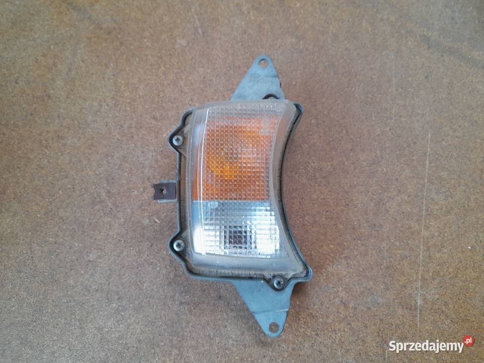 FORD CORTINA MK2 KIERUNKOWSKAZ PRAWY Goleniów