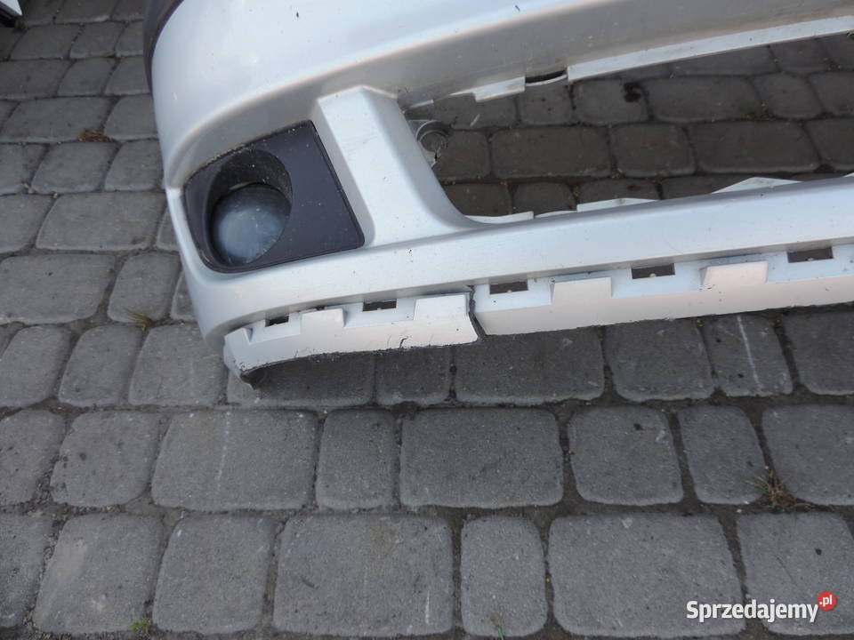 FORD GALAXY MK1 LIFT ZDERZAK PRZÓD PRZEDNI Nowy Sącz sprzedam