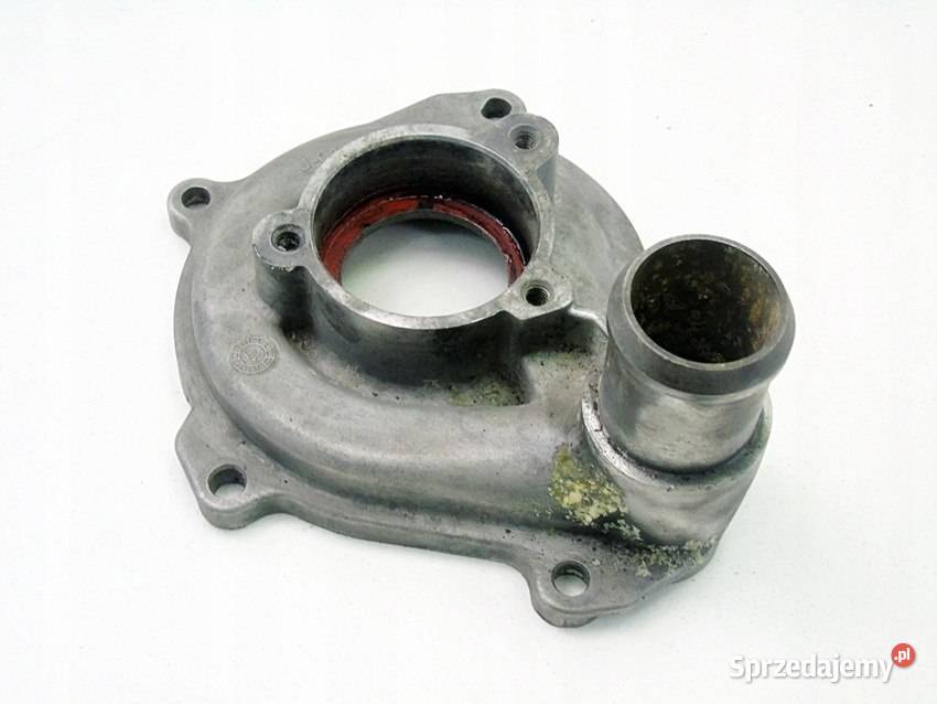 OBUDOWA DEKIEL POMPY WODY FORD TRANSIT MK6 MK7 Sosnowiec