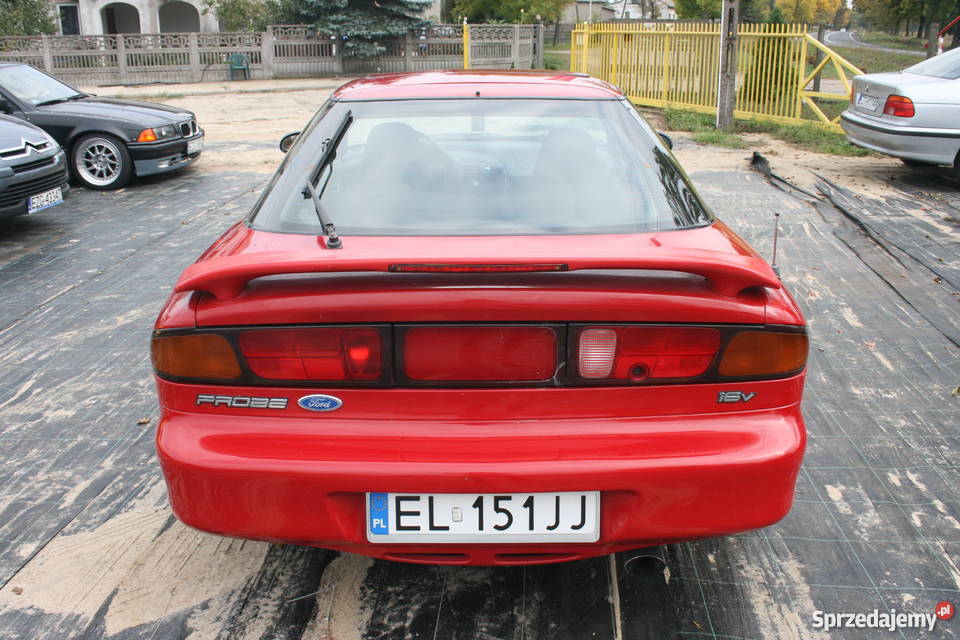 Ford Probe II sprzedam
