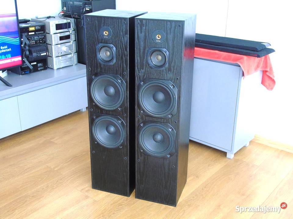 Kolumny Infinity Reference 61 mkll DOSTAWA