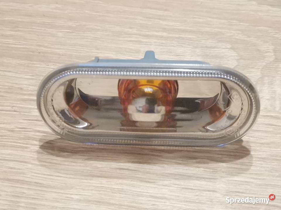 VW AUDI SEAT SKODA KIERUNKOWSKAZ W BŁOTNIK Międzychód