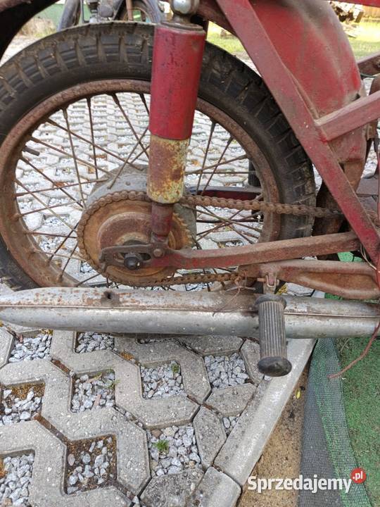 Shl m06t z dokumentami Zielona Góra