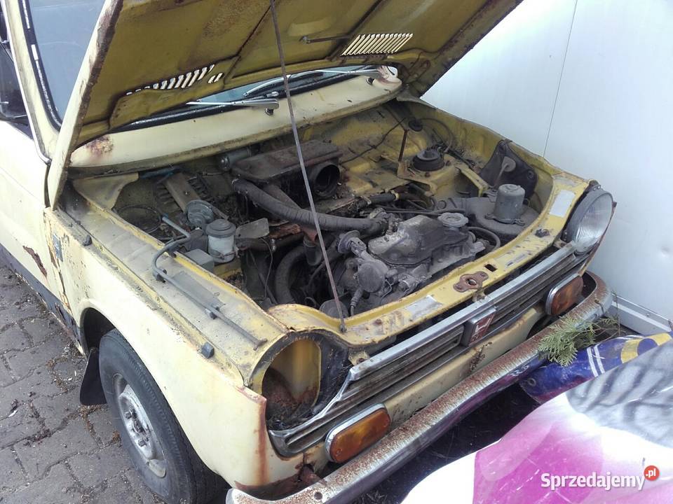 Honda n600 śrubki elementy a do z