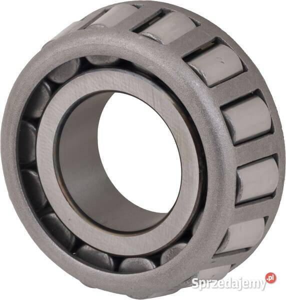 Łożysko stożkowe 30x72x2075 mm Timken 30306 Kamionna