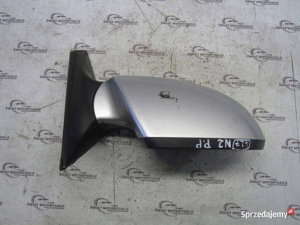 KIA SPORTAGE III 12r lusterko prawe 876203U700 3 Kielce sprzedam