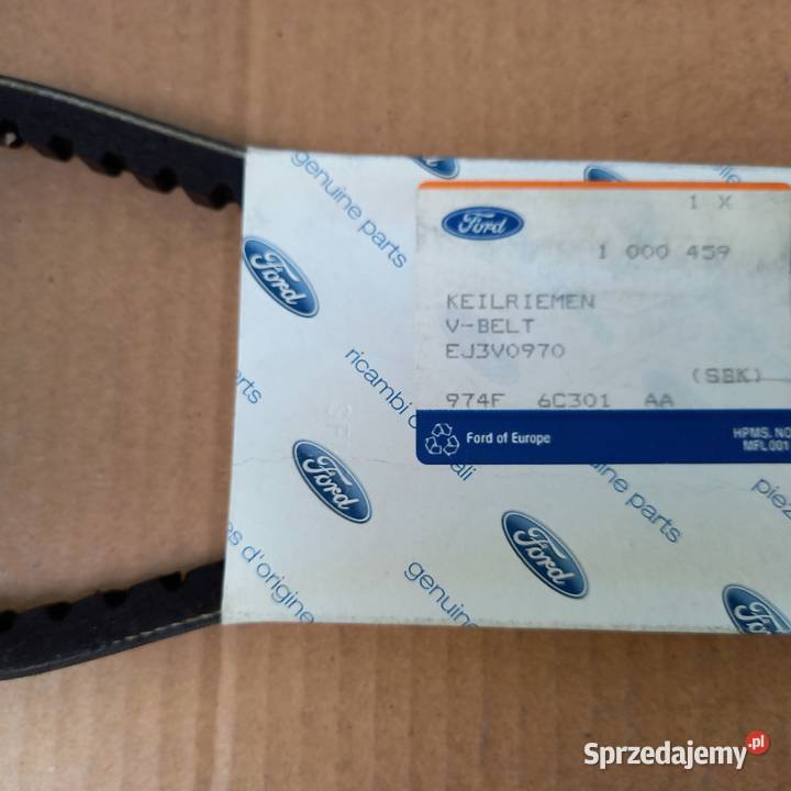 1000459 Pasek klinowy D25 w 97 Kraków