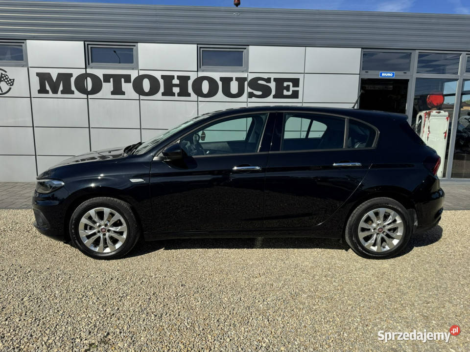 Fiat Tipo II 2016 Chełm Śląski