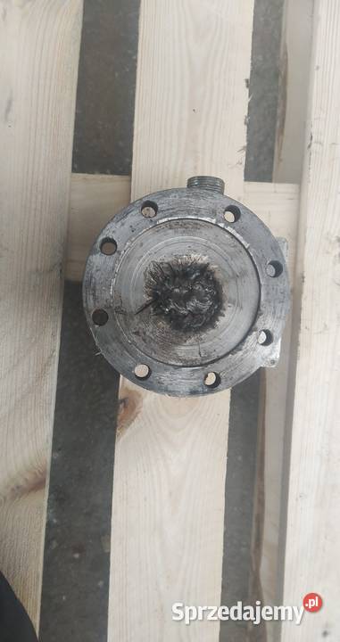 POMPA KRAMER 312 HYD 21010 Kielce sprzedam