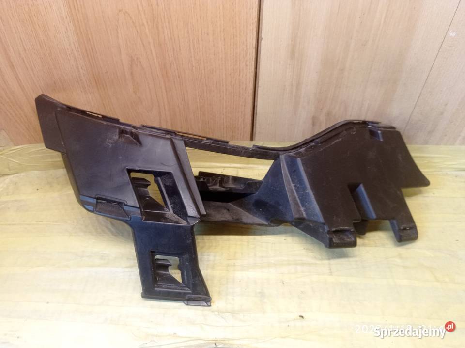 LAND ROVER DISCOVERY V 5 MOCOWANIE SPRYSKU PRAWE Części Międzychód