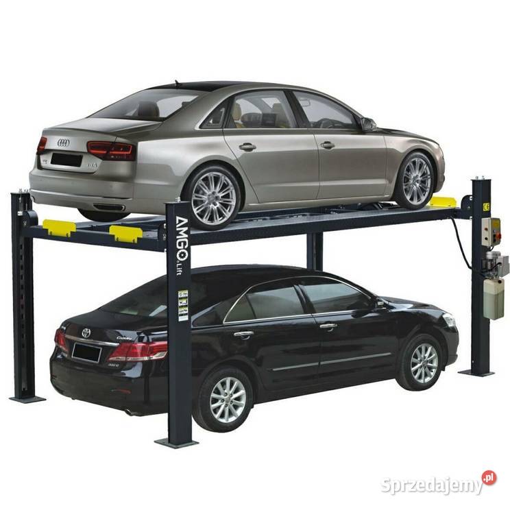 Zestaw transportowy ProGear Park Gorzów Wielkopolski