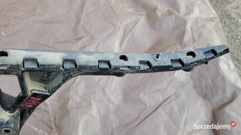 ŚLIZG ZDERZAKA PRAWY TYŁ MERCEDES SKLASA W222 Ruda Śląska sprzedam