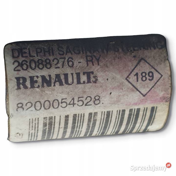 POMPA WSPOMAGANIA Renault Laguna II 18 16V Chełm