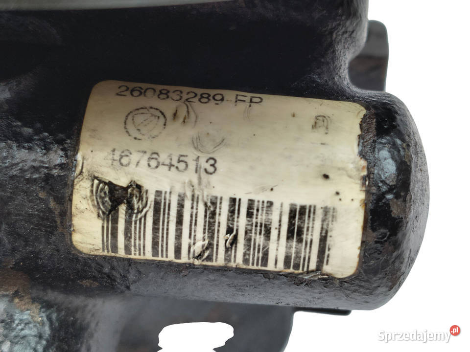 POMPA WSPOMAGANIA Fiat Linea Palio Albea Doblo sprzedam