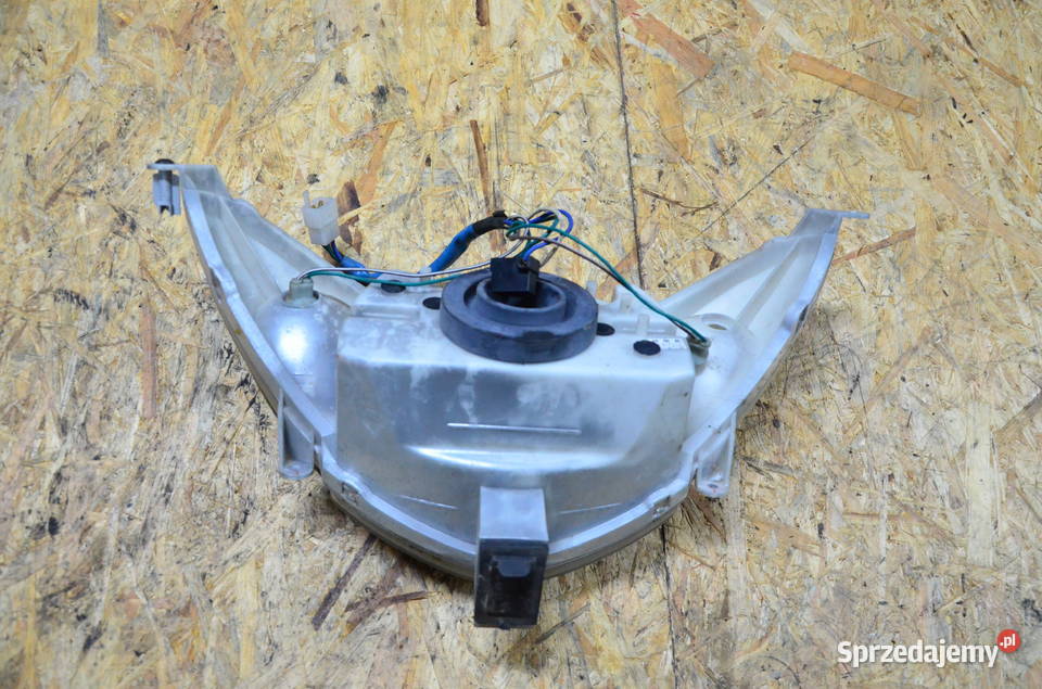 Kymco Grand Dink 125250 lampa przód Cielimowo