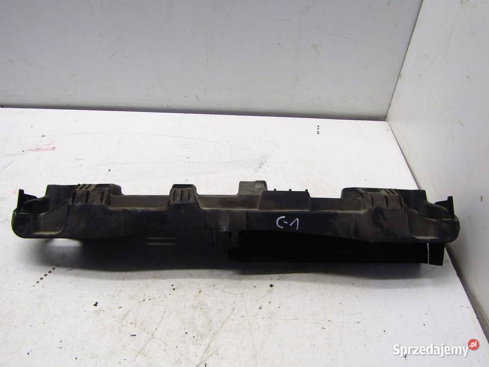 WZMOCNIENIE OSŁONA PAS PRZEDNI GÓRNA CITROEN C1 osobowe