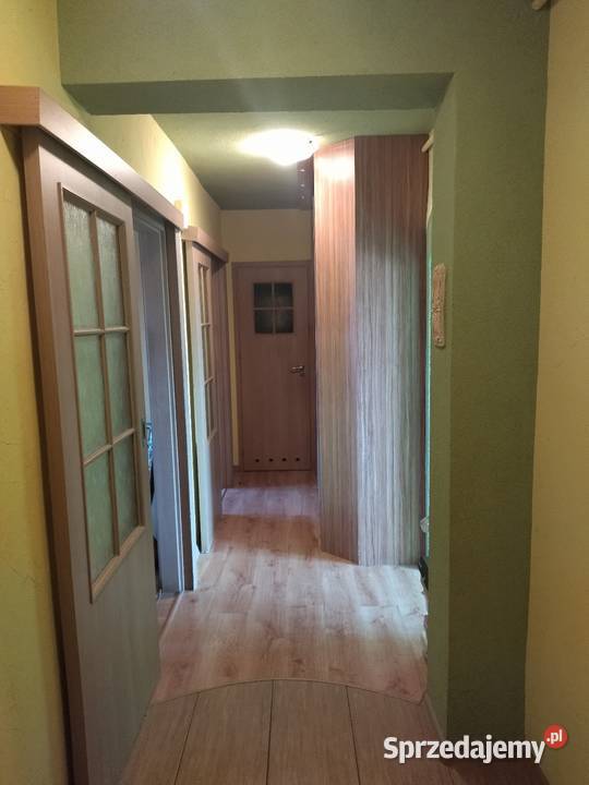 Sprzedam mieszkanie oddzielna kuchnia Sprzedaż Szczecinek sprzedam