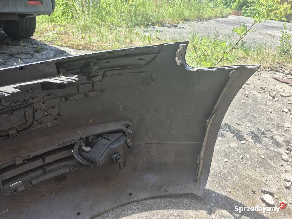 Sprzedam zderzak przedni Audi A3 Sosnowiec