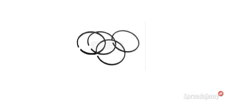 Kpl pierścieni sprężarki Kobylnica