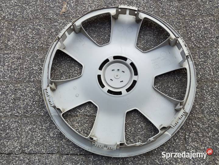 Kołpak Toyota 14 Aygo 426020H010 pojedyncza Kamieniec