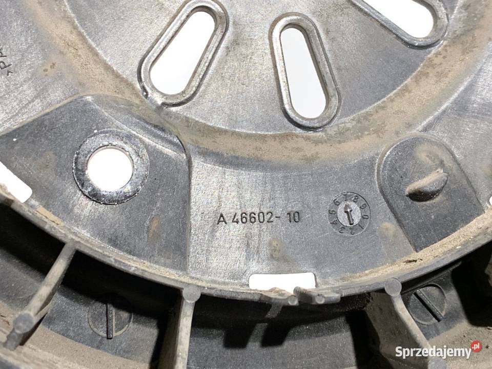 KOŁO WIATRAK CHŁODNICY AUDI A8 D4 42 351 0918 podkarpackie