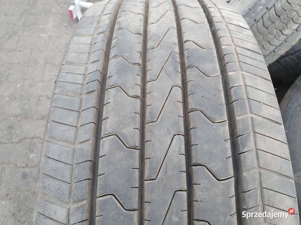 OPONA 225 VOLVO FH 460 29560 R225 SAVA Lipno sprzedam