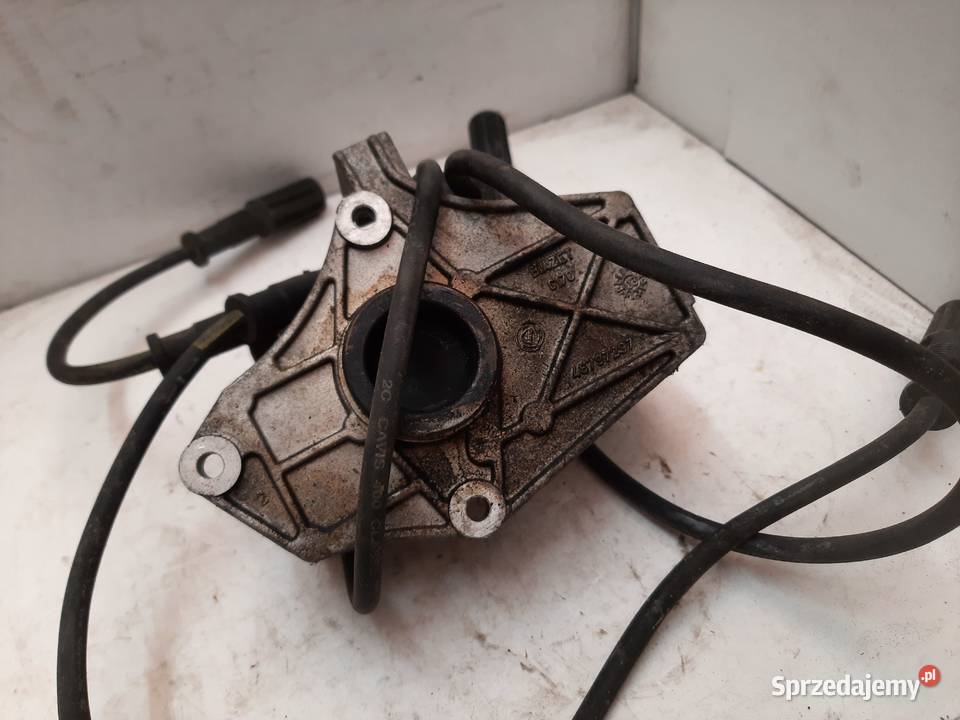Fiat Doblo Panda Seicento Punto II 11 12 MPI Układ elektryczny silnika Ksawerów sprzedam