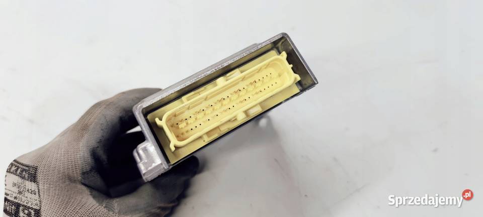 SENSOR PRZYSPIESZENIA AUDI A6 C7 A7 4G0907637 Przystajń sprzedam
