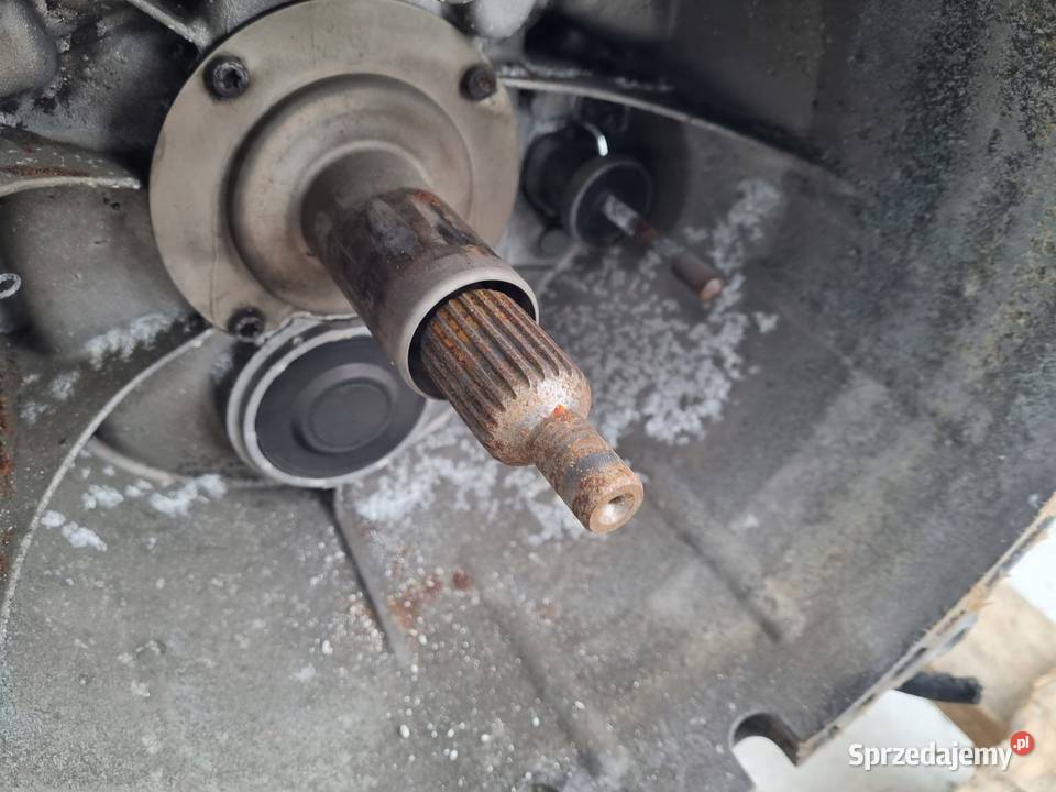 BMW E46 20 D MANUALNA SKRZYNIA BIEGÓW manual lubelskie Janów