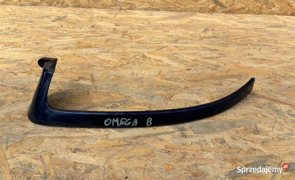 LISTWA POD LAMPAMI OPEL OMEGA B 94 90460437 LEWA Międzychód