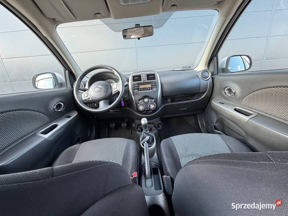 Salon Polska Pierwszy właściciel manualna