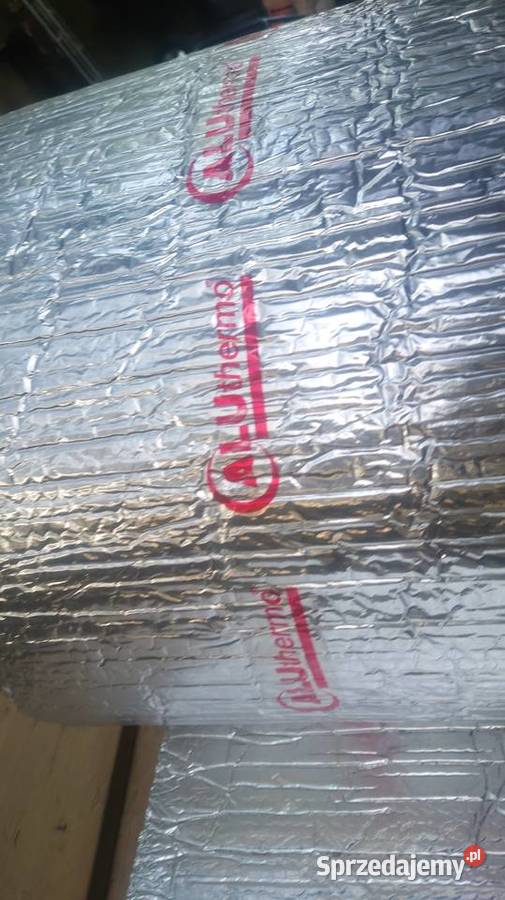 Aluthermo Quatro termoizolacja 1 x 1 2 Warszawa
