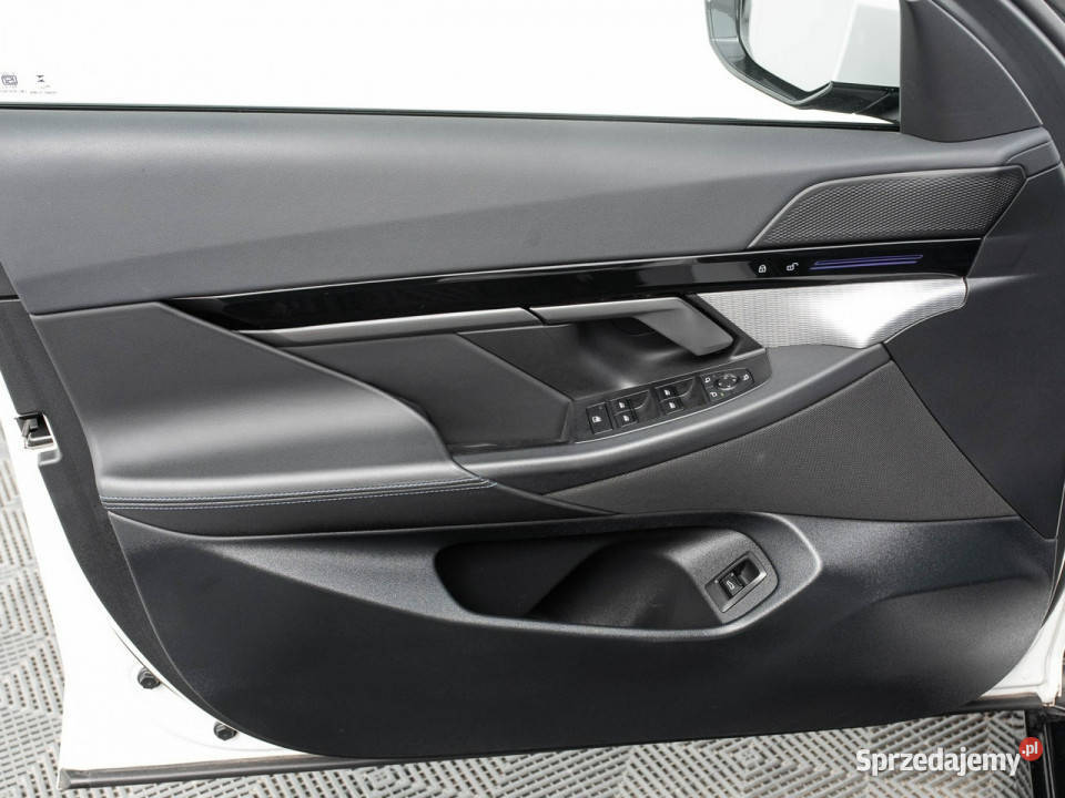 BMW 520 GD6P362520d mHEV M Sport Ambient Podgrzf 4/5 pomorskie