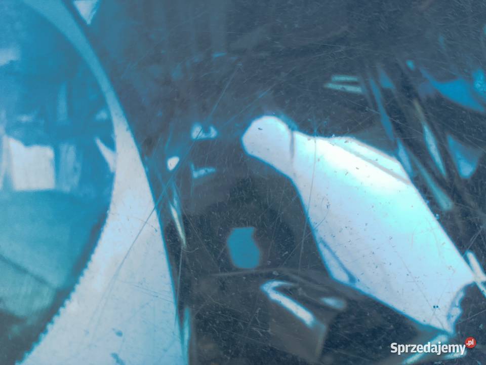 Skoda Octavia 2 II reflektory lampy przód Częstochowa