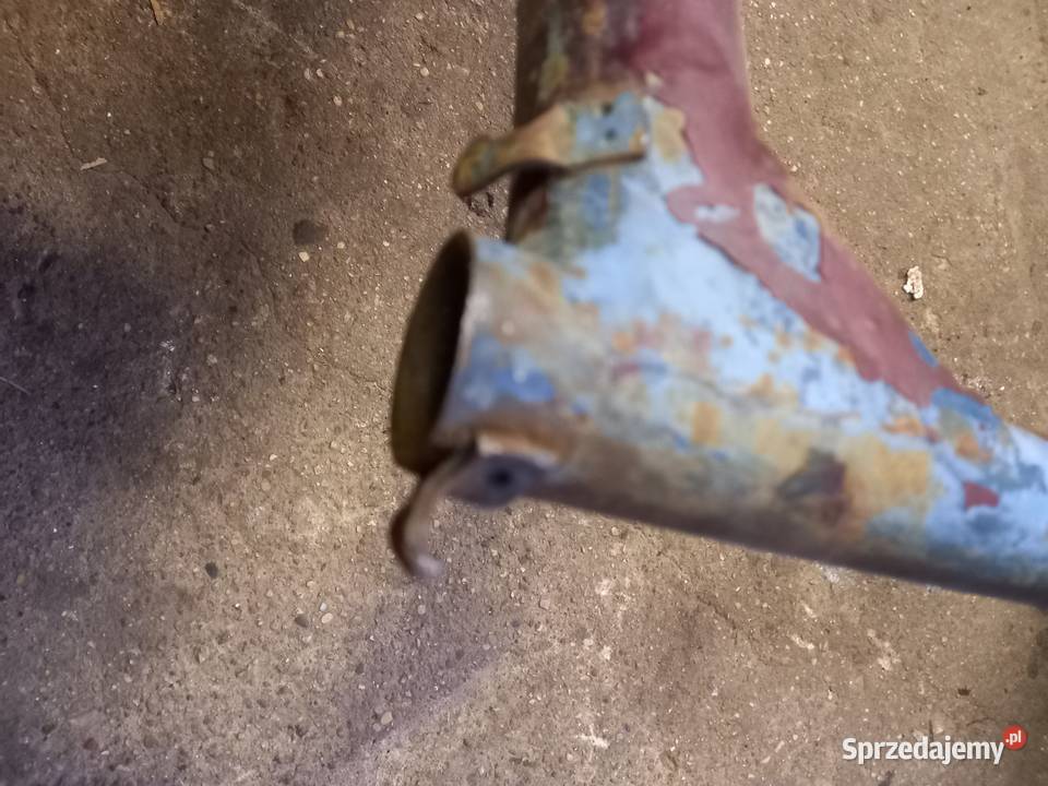 Rama komar sztywniak Sokołów Podlaski sprzedam