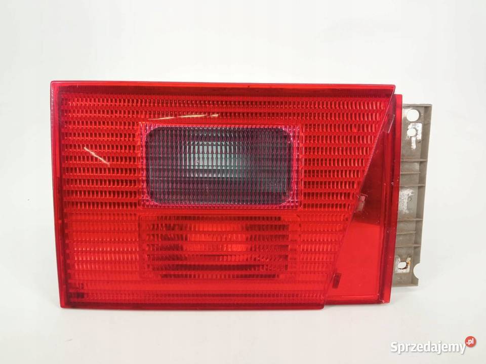 LAMPA TYŁ W KLAPĘ LEWA LIFT Seat Alhambra I świętokrzyskie sprzedam