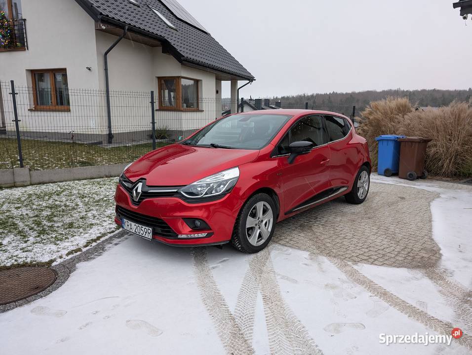 Polski salon Wszystkie serwisy w ASO nowe opony Clio Rzeszotary