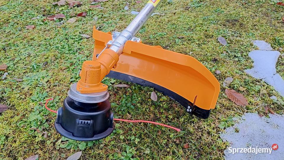 Sprzedam markową kosę POWERMAT 6 Miechów sprzedam