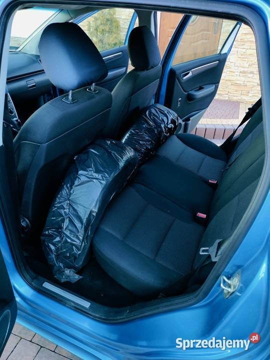 Mercedes W169 Czujniki parkowaniaSuper Stan nieuszkodzony Osiek