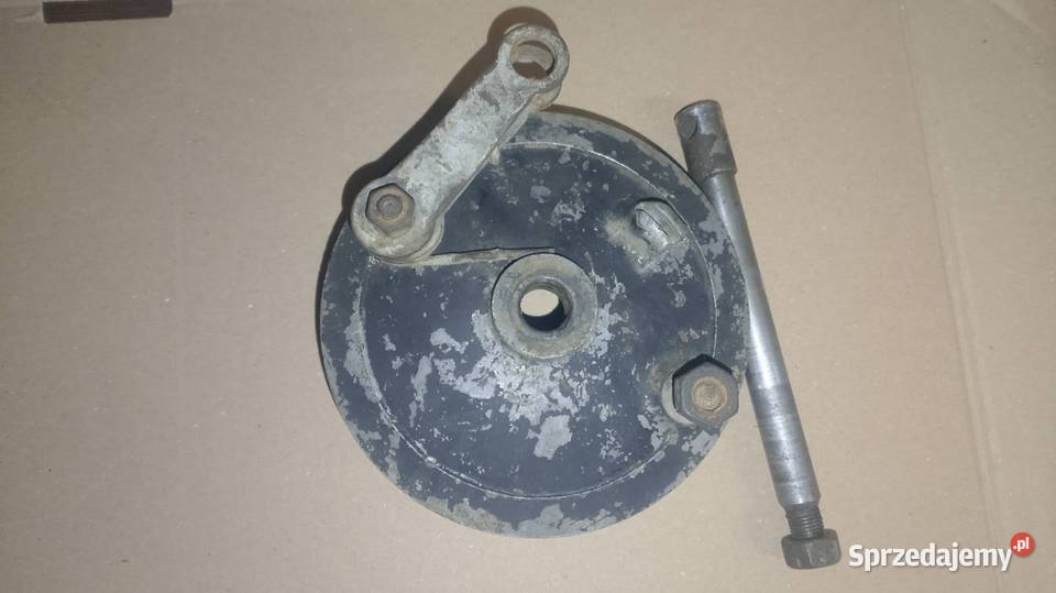 Będen WSK PZL orginalny Namysłów